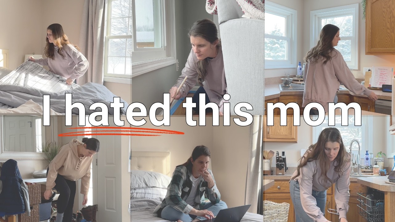 Why I Kept Losing My Patience (And What Finally Changed)