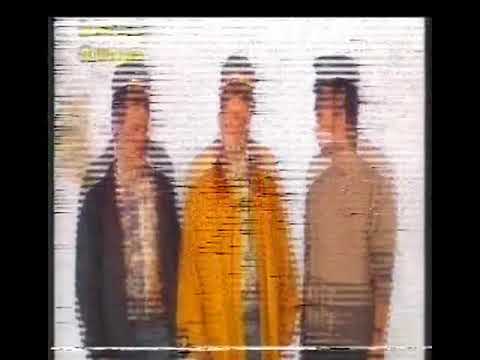Redox - wywiad dla disco relax - 1995 rok