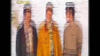 Redox - wywiad dla disco relax - 1995 rok