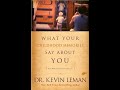 What Your Childhood Memories Say About You