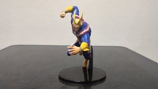 My Hero Academia - All Might (The Amazing Heroes)