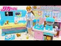 リカちゃん わんにゃんレントゲン! リカちゃん動物病院 / Licca-chan Hospital Toy Playset | X-Ray Machine