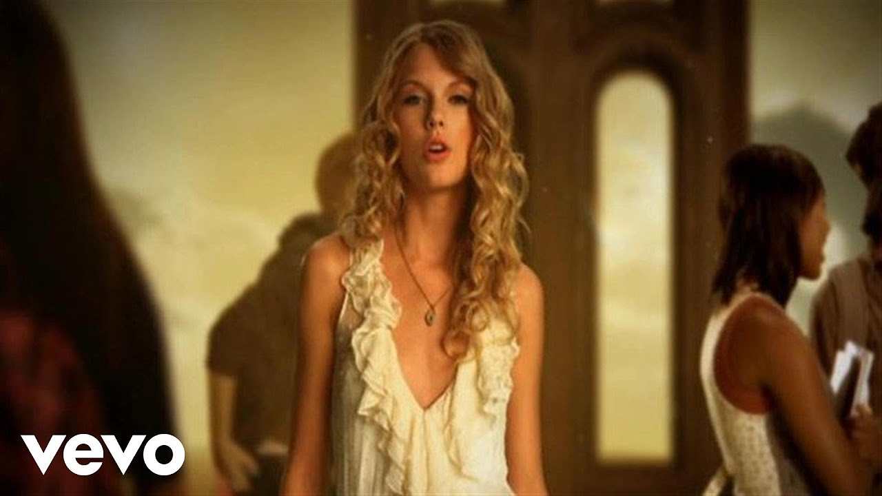 Taylor Swift   Fifteen