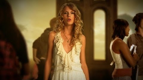Taylor Swift - Fifteen