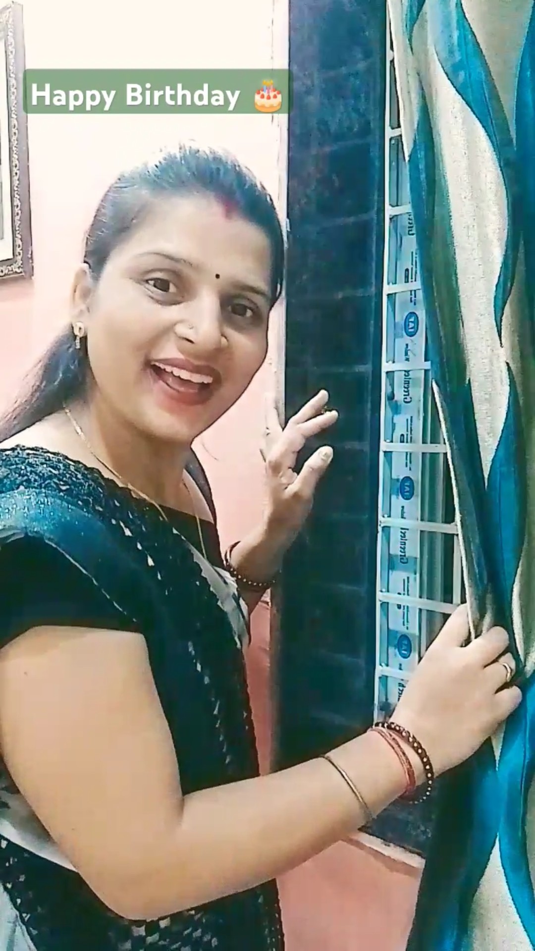 Happy Birthday to you ? #comedy #varshaofficial #funny #youtube #shorts