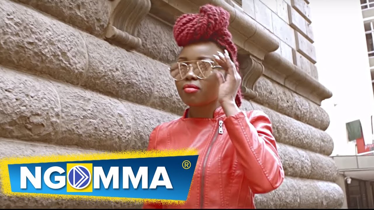 Guarda Ivlyn Mutua - POWER (Official Music Video) su YouTube Guarda Ivlyn Mutua - POWER (Official Music Video) su YouTube
