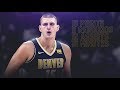 Nikola jokic fastest tripledouble 14mins vs bucks full highlights february 15 2018