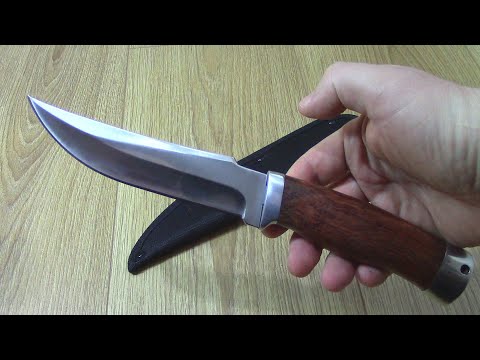 Охотничий Туристический Нож Boda Fb 67