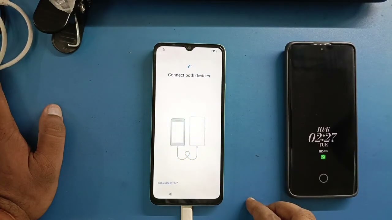 Redmi A3X FRP Bypass Method Video