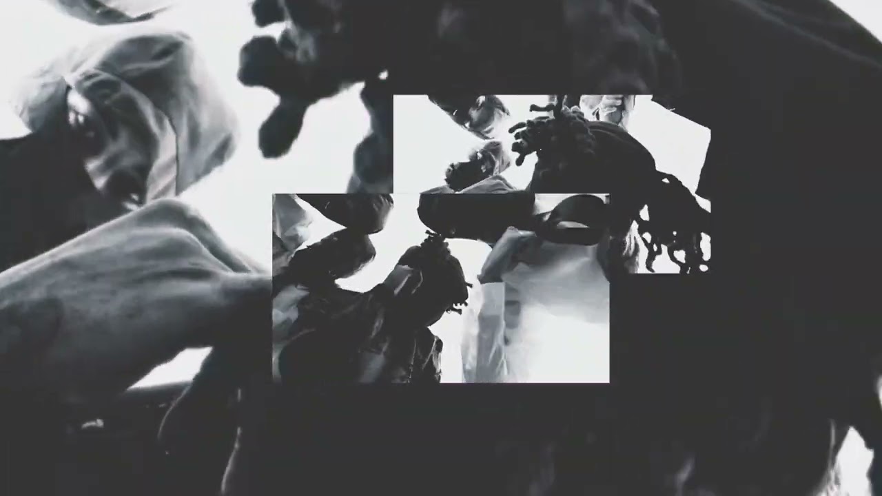 Cruel Santino - SWAGGER BACK (feat. WifiGAWD) [Official Visualizer]