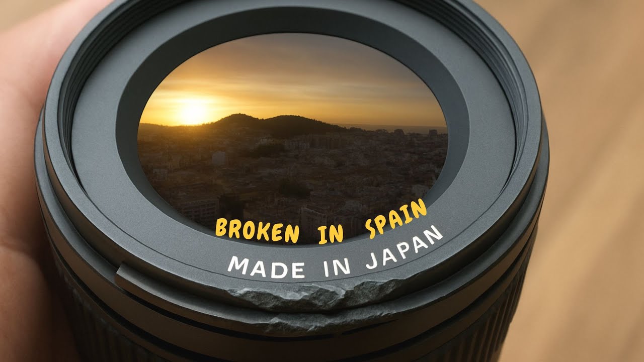 I Broke My Zoom Lens Chasing Sunrise Timelapses — So I Shot Everything With a Prime