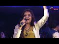 বাংলা আমার সরষে ইলিশ(Bangla Amar Sorse Ilish) | Lopamudra Song| Live Singing Mandira Sarkar
