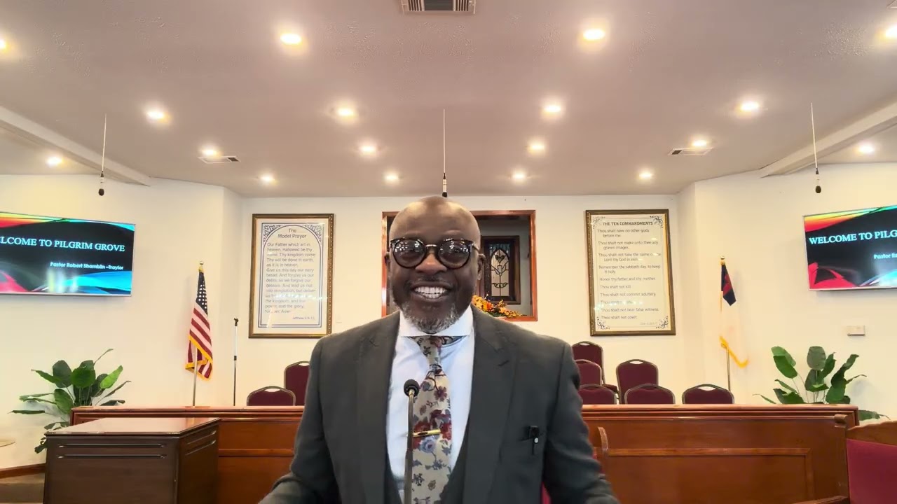 Acts 2 The birth of the church