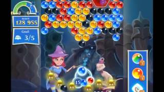Bubble Witch Saga 2 Level 988 - NO BOOSTERS