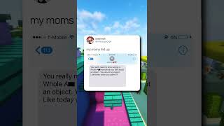 Mom Is Done With Your Nonsense