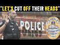 Missouri Officer Fired For Sharing Violent Content About Harming Black People!!