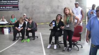 Chuckawalla State prison X Fest part 4