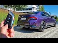 BMW M240i xDrive Coupe 3.0 R6 374 TEST Baby M2 [4K]