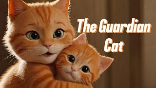 A Tale of the Guardian Cat | English Fairy Tales | bedtime stories