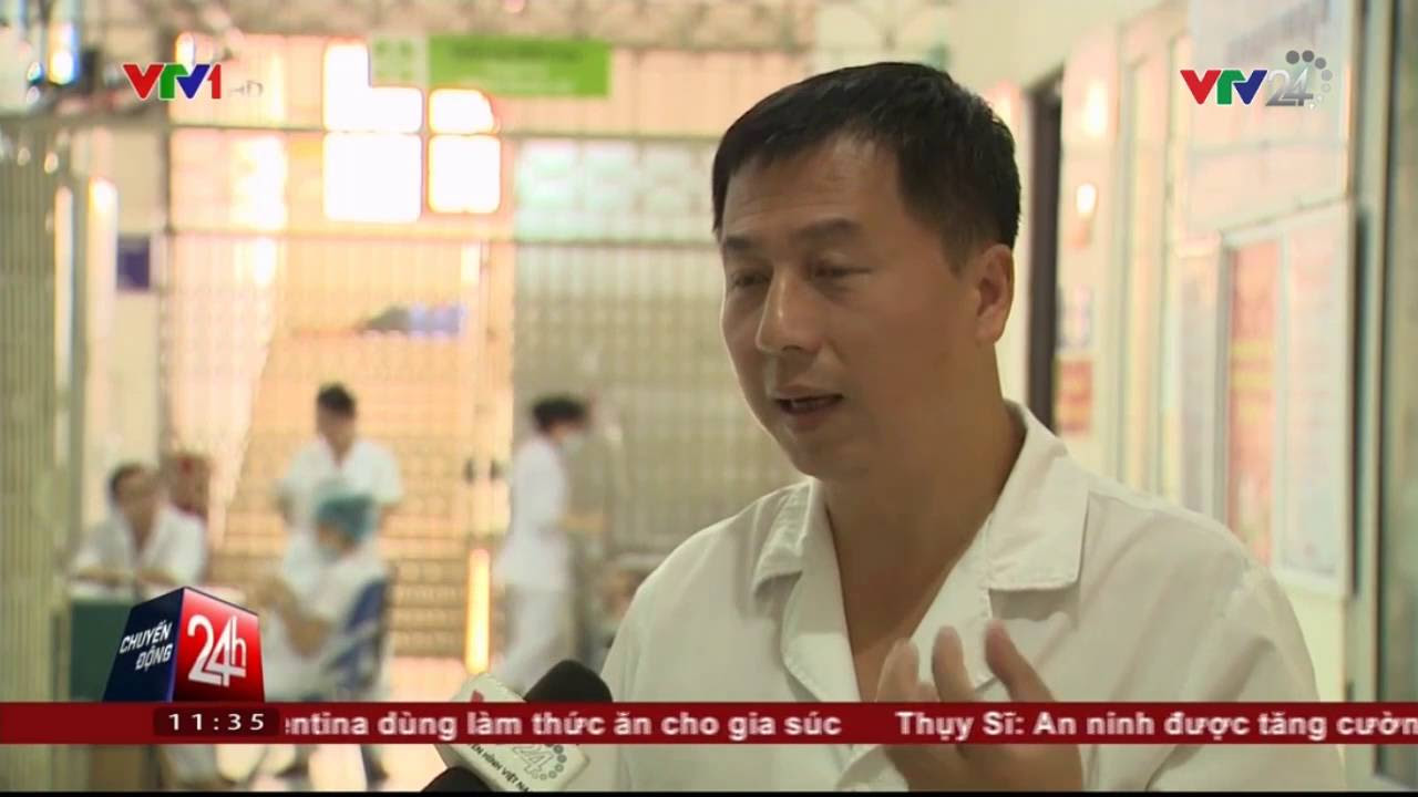 Viêm gan C - thể bệnh viêm gan nguy hiểm và đáng sợ... - youtube