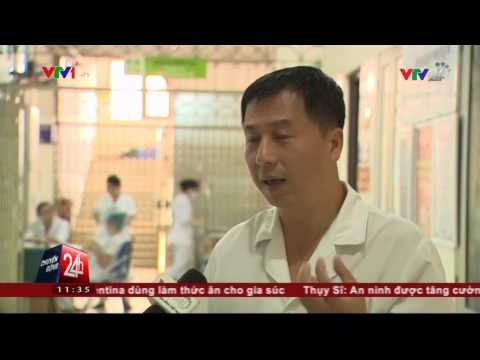 Video Viêm gan C - thể bệnh viêm gan nguy hiểm và đáng sợ... - youtube