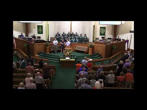 In Christ Alone