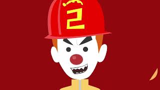 Vyond Short Bradys Nightmare