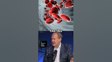 What You Can Learn from a Continuous Glucose Monitor | Dr. Robert Lustig, MD