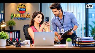 Software Blues" South Hindi Dubbed Action Romantic Movie Full Love Story | Shriram, Bhawna | Movie screenshot 2