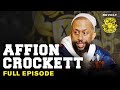 Affion Crockett On New Film, Iconic Rap Cyphers, Dave Chappelle, Will Smith & More | Drink Champs