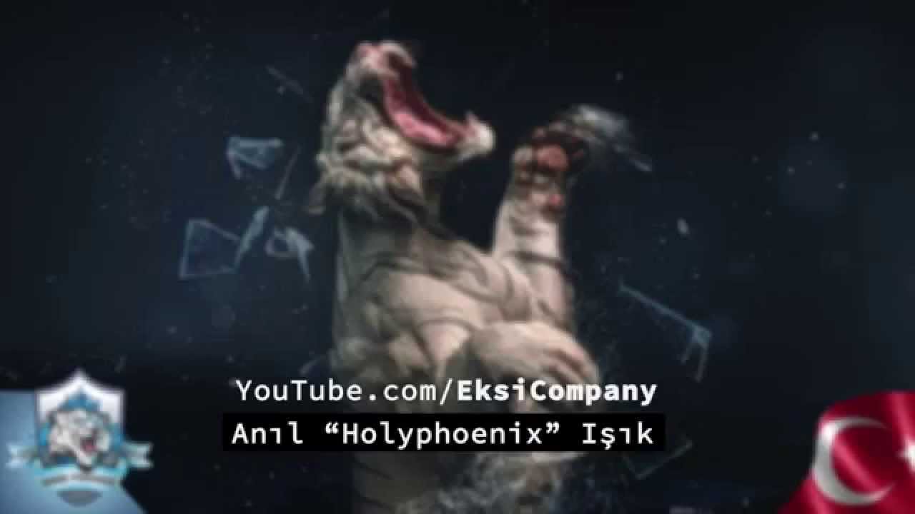 Holyphoenix Best 4 Plays [Dark Passage]