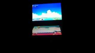 Epic fail sonic part 1: game over