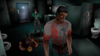 The Return Of OG Zombies - Pulsebreaker DEMO