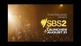 SBS2 Promos