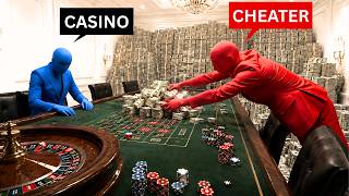 The Poker Player Who Legally Cheated Two Casinos Out of $17 Million