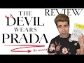 The Devil Wears Prada: The Musical (REVIEW)