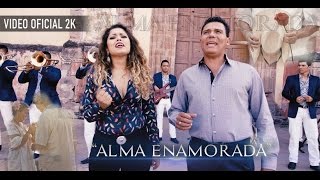 Video thumbnail of "La Leyenda de Servando Montalva  - ALMA ENAMORADA Ft. Toño Macedo [Video Oficial 2k]"
