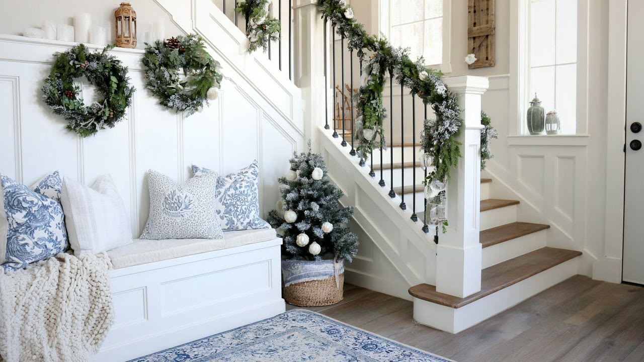 Budget-Friendly After Christmas Winter Decor 2026 | Cozy Home Reset Without Overspending