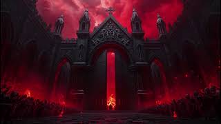 Dante’s Inferno: The 9 Circles of Hell Explained | The Darkest Journey Ever Written
