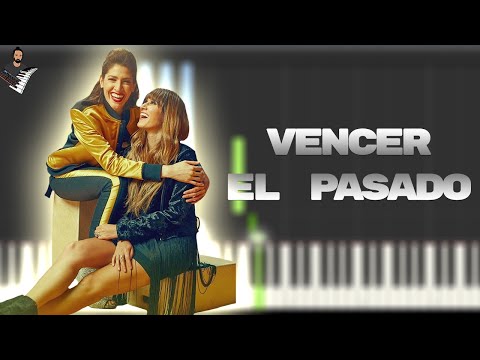 Vencer el Pasado - HA-ASH