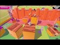 Fall Guys (solo Gameplay)