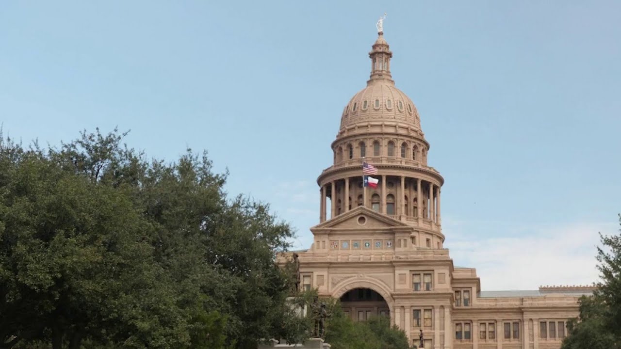 Free speech advocates concerned about Senate Bill 896 advancing in Texas Legislature