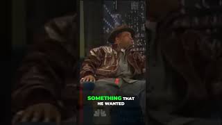 What Patrice ONeal Wanted for Everyone @motioninart