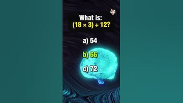 Insane Math Quiz Part 75. #mathquiz #mathematicsquiz #math #mathematics