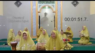 ISYFA' LANA // Marawis Cover