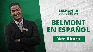 Resumen Belmont at the Big A en Español, Viernes 05/17/2024