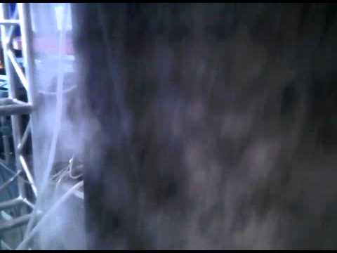 Fog Screen