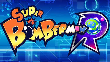 Super Bomberman R Complete Walkthrough - All 6 Worlds, Final Boss and Credits