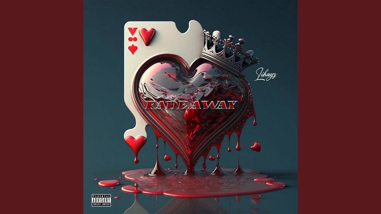Watch FADE AWAY on YouTube Watch FADE AWAY on YouTube