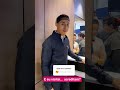 Exclusivo: acompanhamos o início da operação do McDonald's. Teve até visita na cozinha.